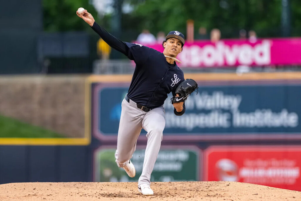 Command remains a work in progress for Carlos Lagrange