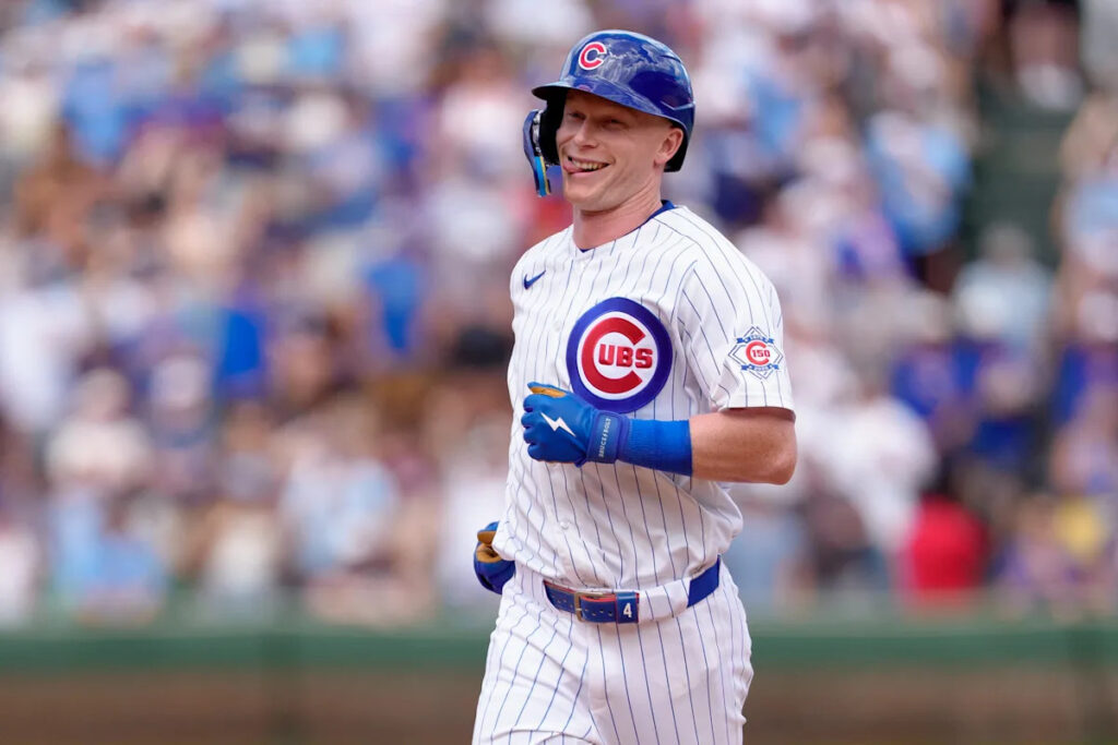 Fantasy Baseball Rest-of-Season Rankings: Scott Pianowski’s updated risers and fallers as of June 22