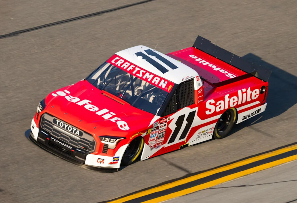 NASCAR Truck Standings Today: Truck Series Points Leaders, The Chase Cutline after San Diego NASCAR Truck Standings Today: Truck Series Points Leaders, The Chase Cutline after San Diego