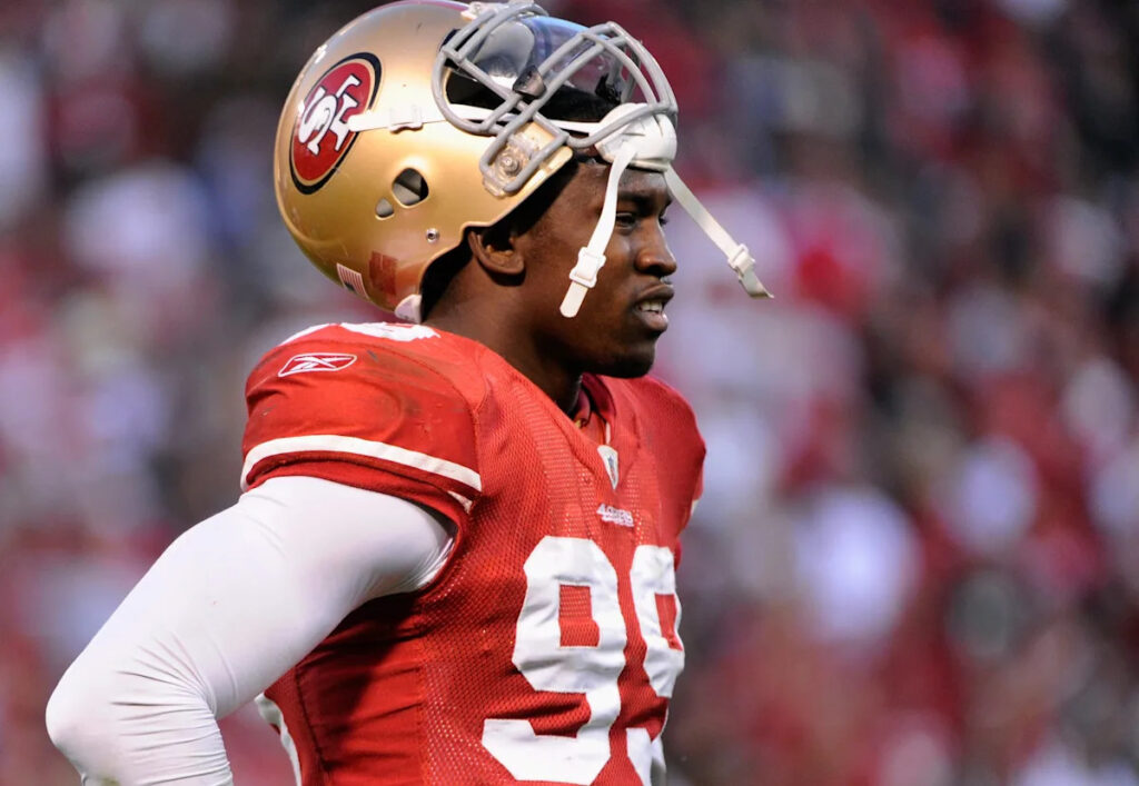 Aldon Smith, former 49ers All-Pro pass rusher, dies at 36