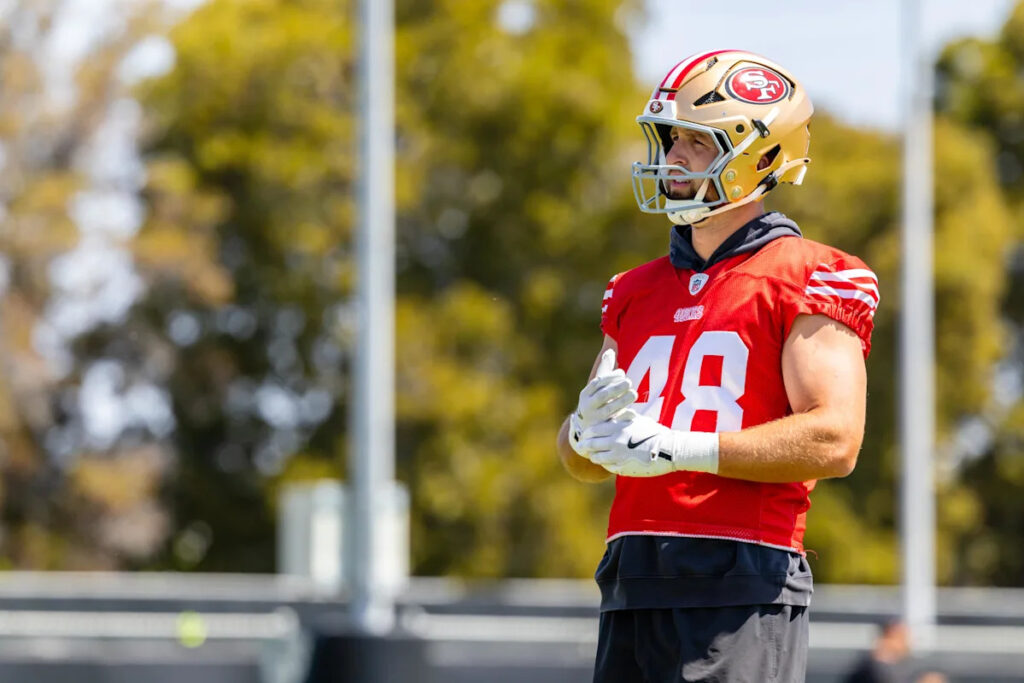 Chiefs News 6/18: Tight end Mason Pline signed after minicamp tryout Chiefs News 6/18: Tight end Mason Pline signed after minicamp tryout