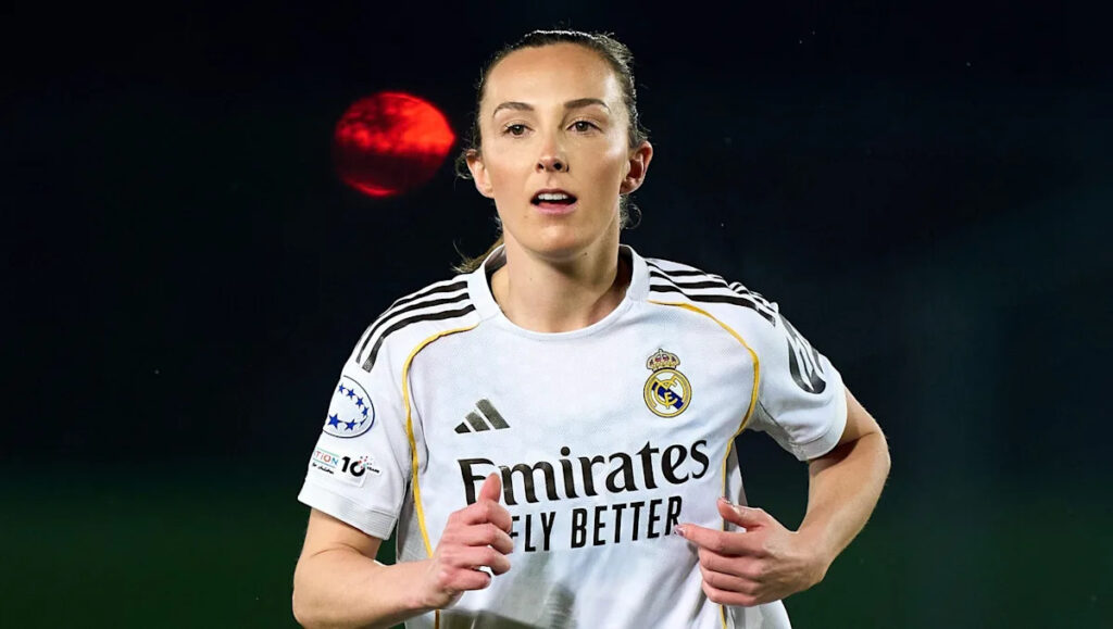 Liga F match-day 30 round-up: Caroline Weir and Misa lead Real Madrid farewells
