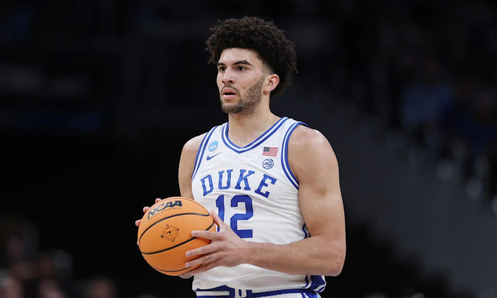 New Draft Intel: A change in the Jazz draft preference?