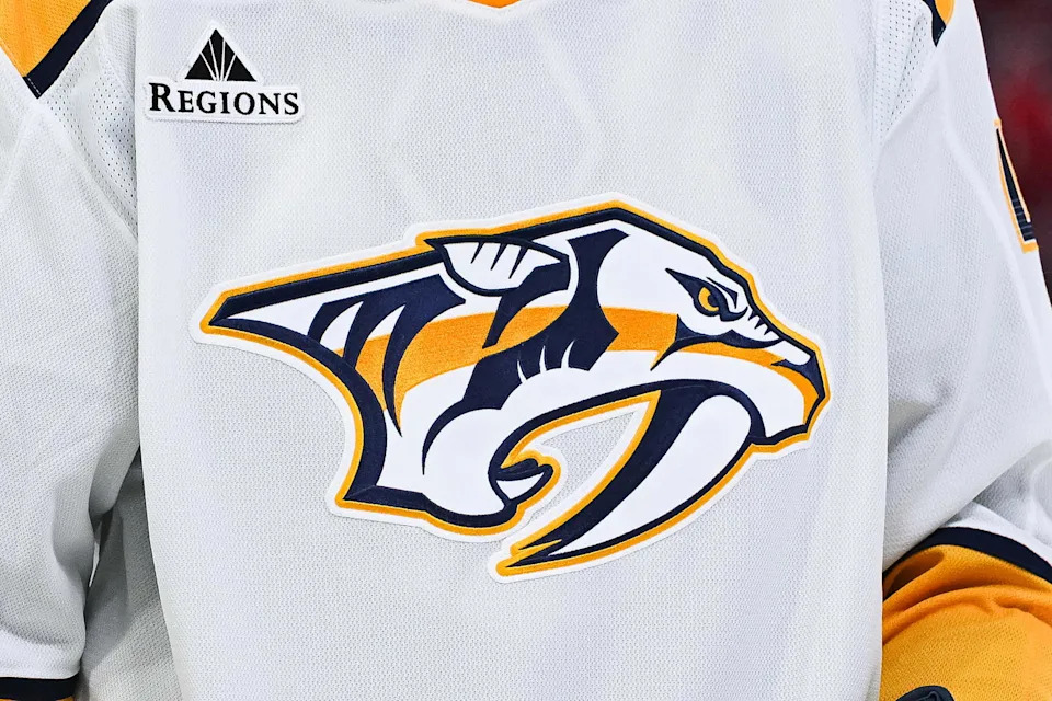 Predators Name Chris MacFarland President Of Hockey Operations & General Manager