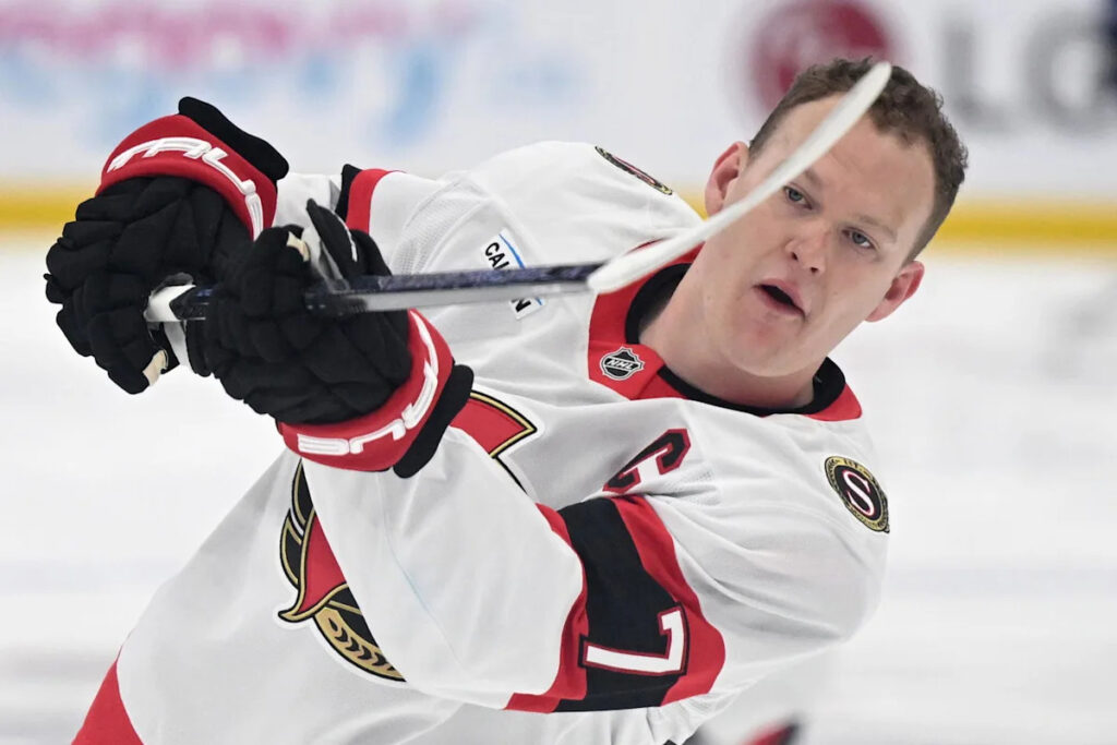 Brady Tkachuk To Wear No. 8 For Florida Panthers, Will Be Officially Introduced Tuesday