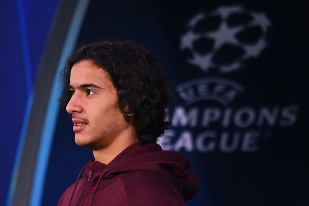 Arsenal Are Keeping A Keen Eye On This Lille Midfielder: A Star In The Making?