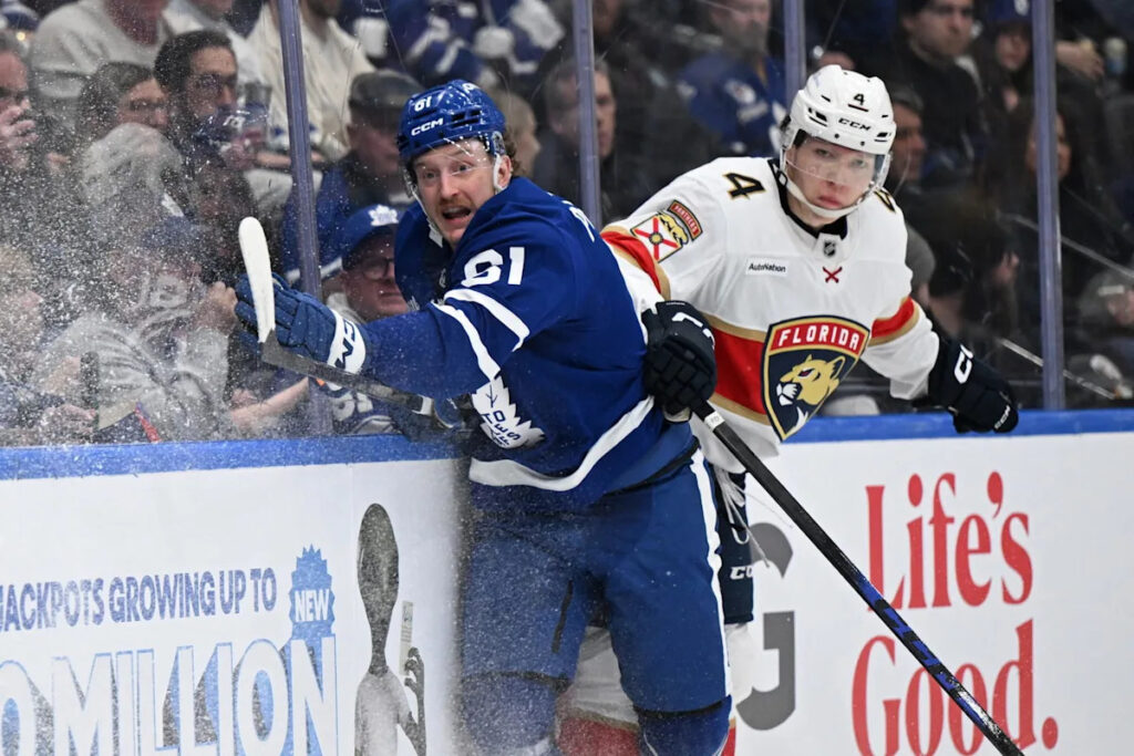Former Canadiens Are Calder Cup Champions With The Marlies Former Canadiens Are Calder Cup Champions With The Marlies