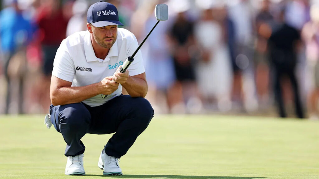 U.S. Open will be Wyndham Clark’s coronation, or a comeback for the ages