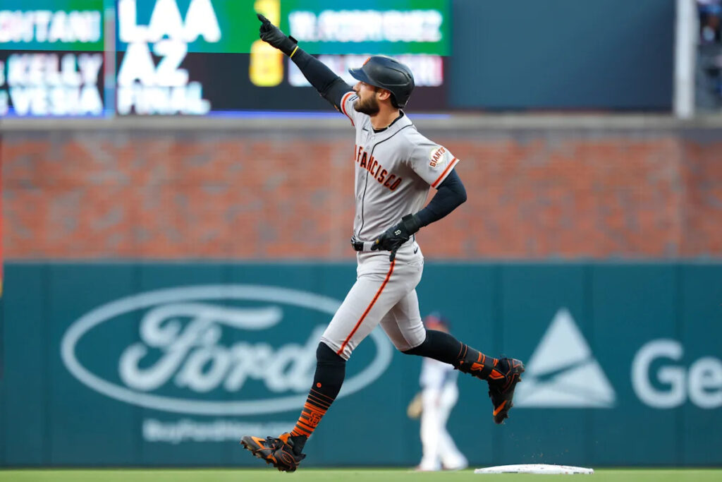 Fantasy Baseball Waiver Wire: Last call for Bryce Eldridge Fantasy Baseball Waiver Wire: Last call for Bryce Eldridge