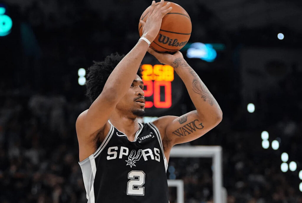 Spurs vs Knicks Prediction, Picks & Best Bets for NBA Finals Game 3 Spurs vs Knicks Prediction, Picks & Best Bets for NBA Finals Game 3