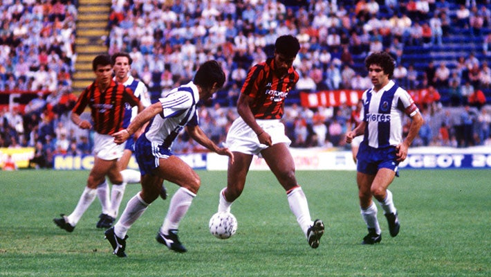 WHEN THERE WAS THE MUNDIALITO WHEN THERE WAS THE MUNDIALITO