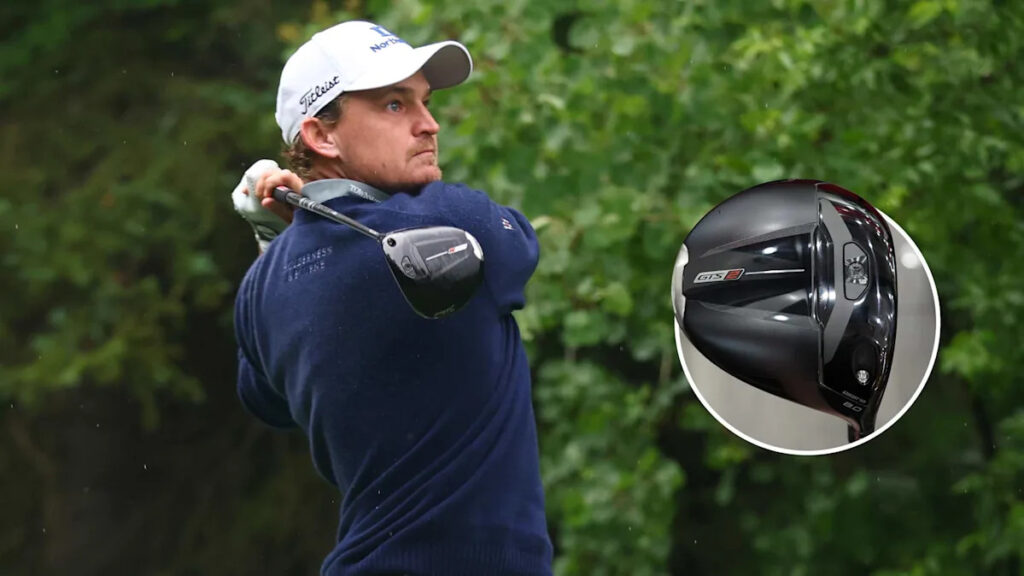 Bud Cauley’s win has PGA Tour’s hottest driver rolling into the U.S. Open Bud Cauley’s win has PGA Tour’s hottest driver rolling into the U.S. Open