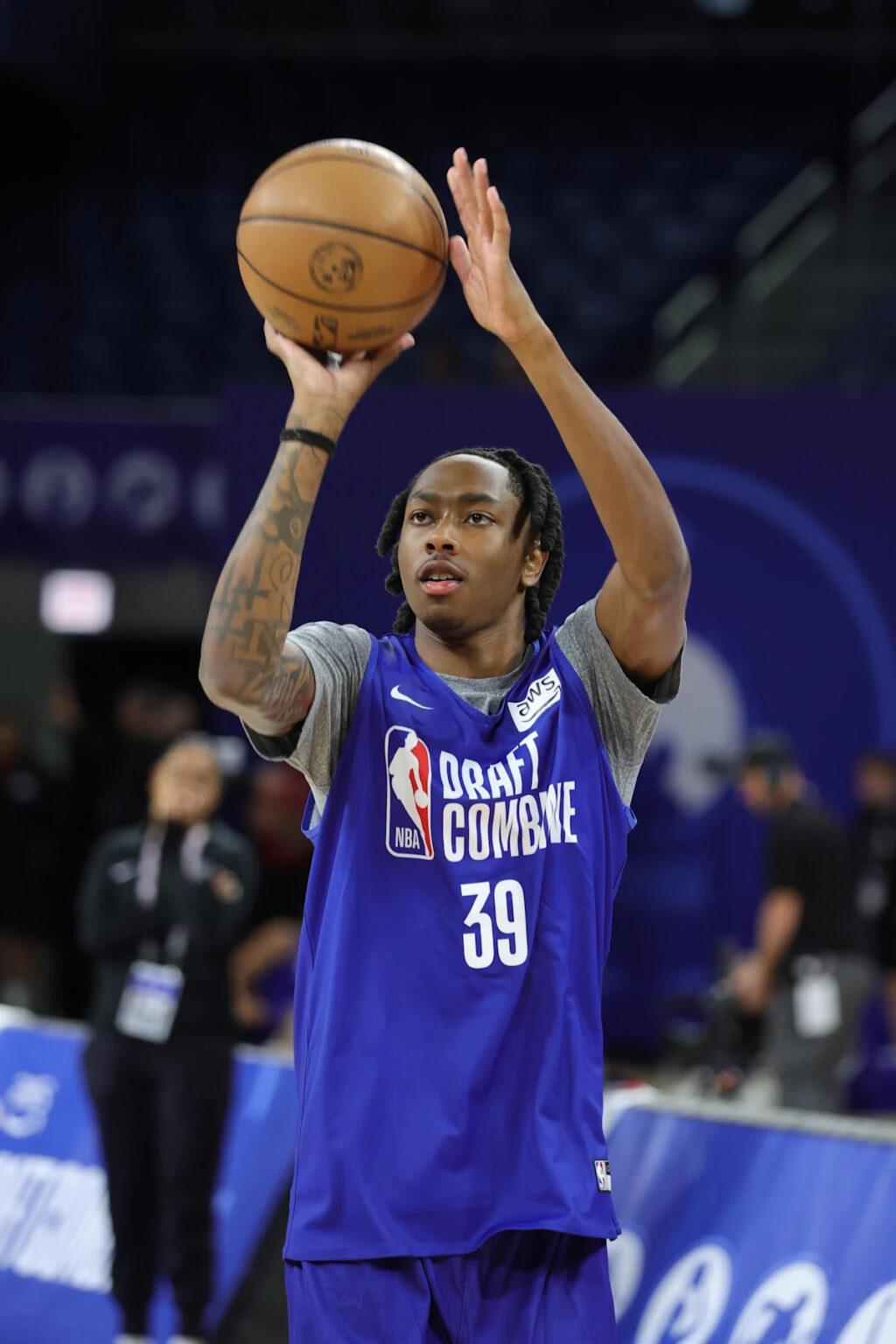 Isaiah Evans Update! – Yahoo Sports