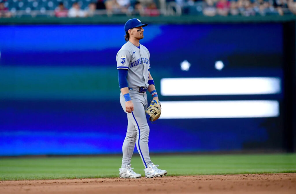 Royals vs. Nationals June 16 game discussion