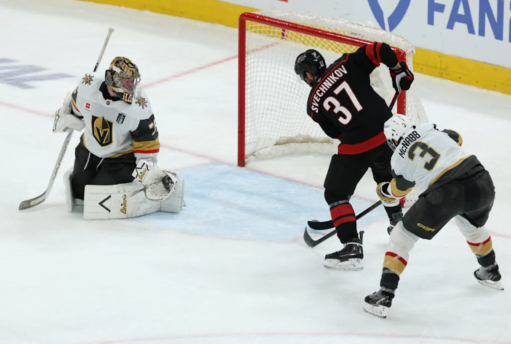 Do or Die: 3 Takeaways as Golden Knights Lose Critical Game 5, Fall behind 3-2 in Stanley Cup Final