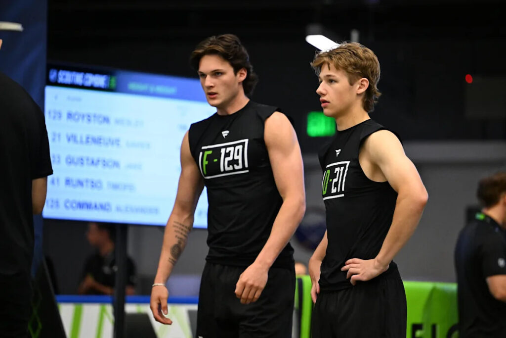 2026 NHL Draft: Defensemen targets for the Penguins