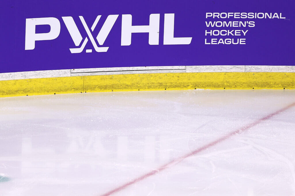 PWHL Las Vegas names Kim Weiss coach ahead of inaugural season PWHL Las Vegas names Kim Weiss coach ahead of inaugural season