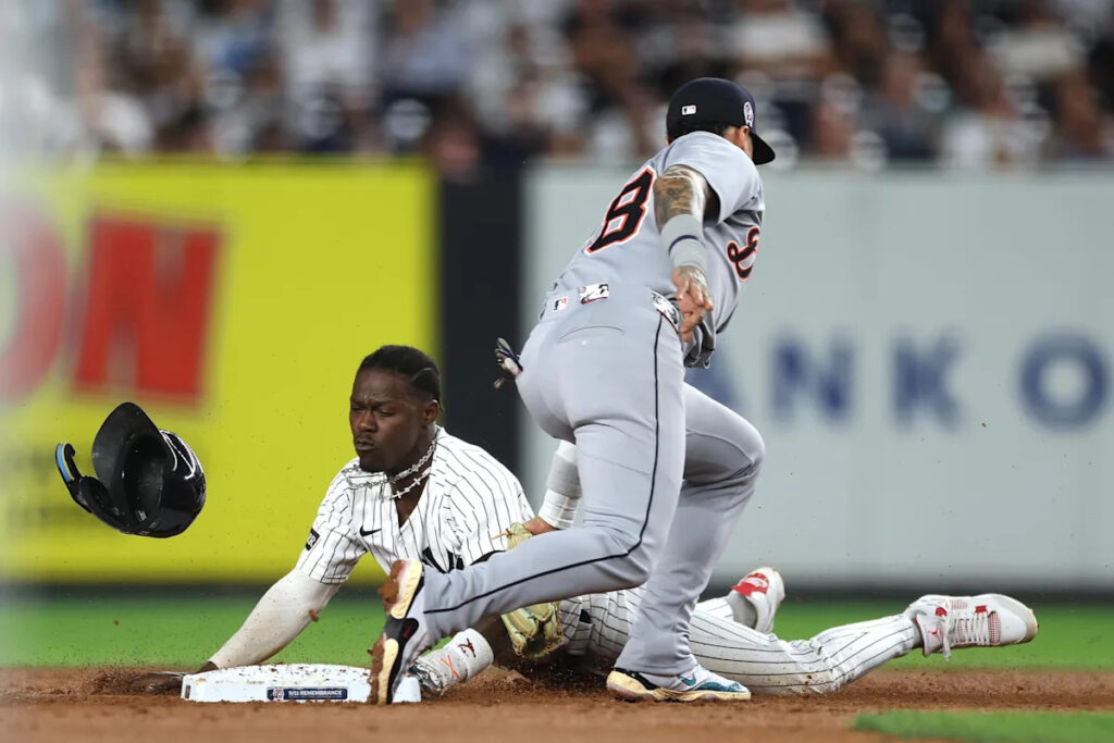 Today on Pinstripe Alley – 6/29/26