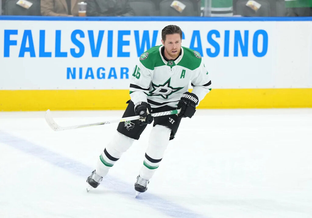 ‘I Mean, It’s Toronto’: Joe Pavelski Shares ‘Interesting’ Experience As Former Candidate For Maple Leafs Head Coach Role