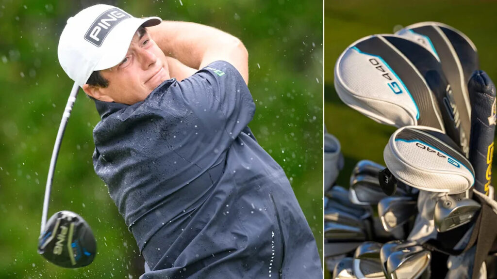 Viktor Hovland brought 1 driver to Canada. It wasn’t his gamer | Tour Report Viktor Hovland brought 1 driver to Canada. It wasn’t his gamer | Tour Report