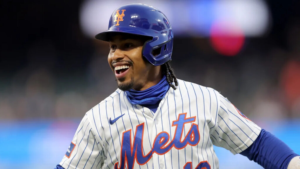 Mets SS Francisco Lindor could be back by the end of June Mets SS Francisco Lindor could be back by the end of June