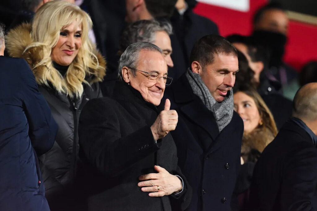 Real Madrid and Bayern Munich seal surprise transfer pact after Michael Olise rumours