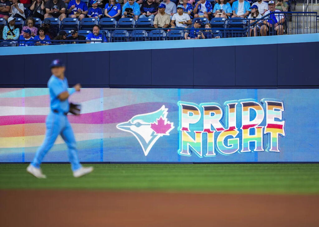 Orioles At Jays Game Thread