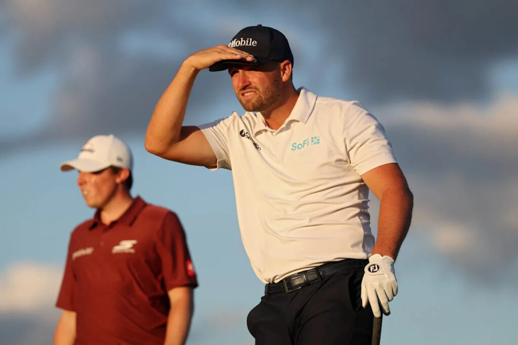 Wyndham Clark’s US Open third round proves there’s one golf rule which desperately needs to change
