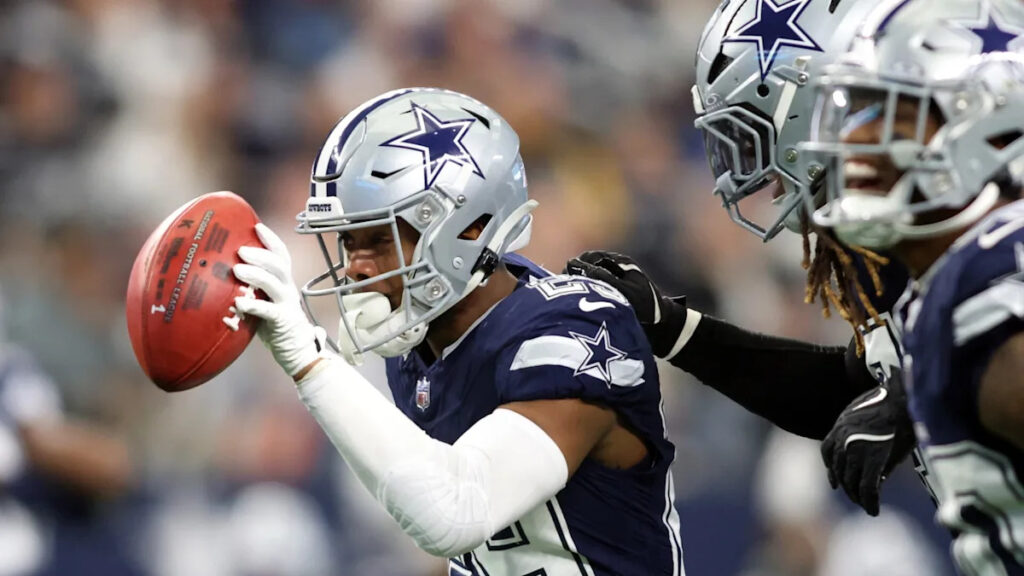 Core special teams player C.J. Goodwin announces retirement