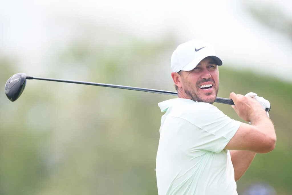 Brooks Koepka withdraws from RBC Canadian Open with hand injury before final round Brooks Koepka withdraws from RBC Canadian Open with hand injury before final round