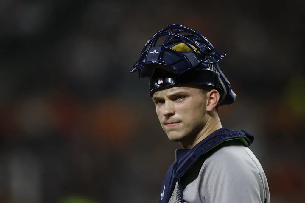 Yankees news: Benny Backstop? Don’t count on it