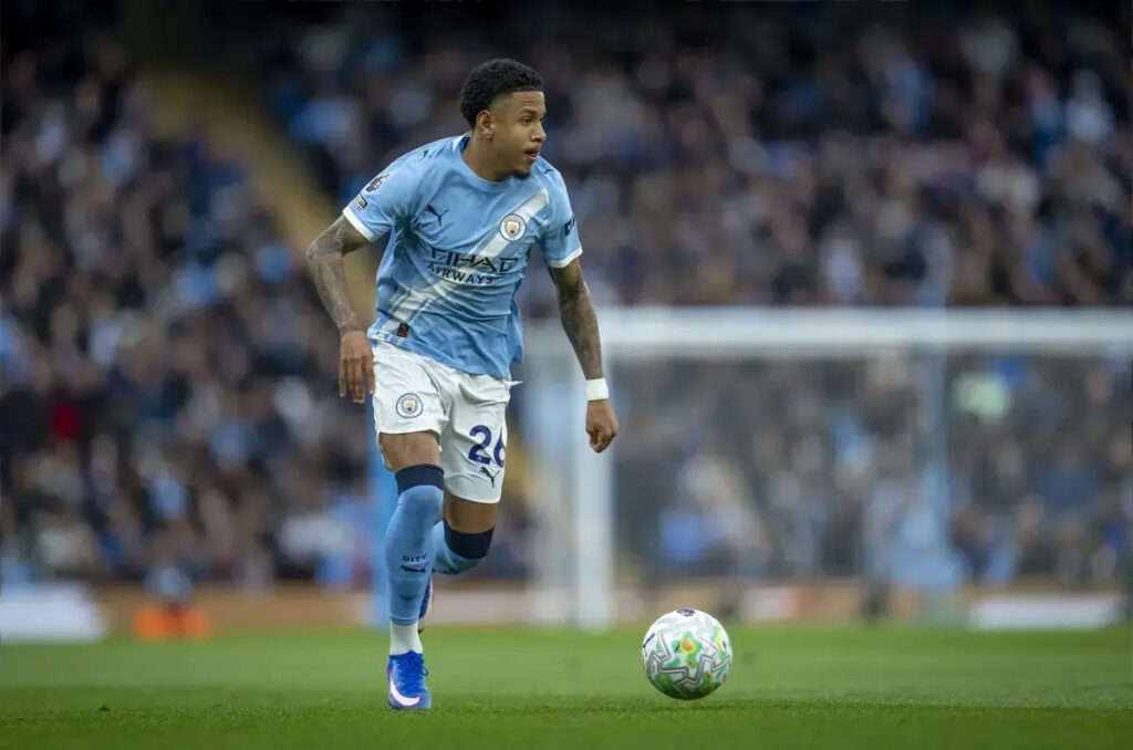 Xavi Simons issues major Savinho to Tottenham transfer hint on Instagram