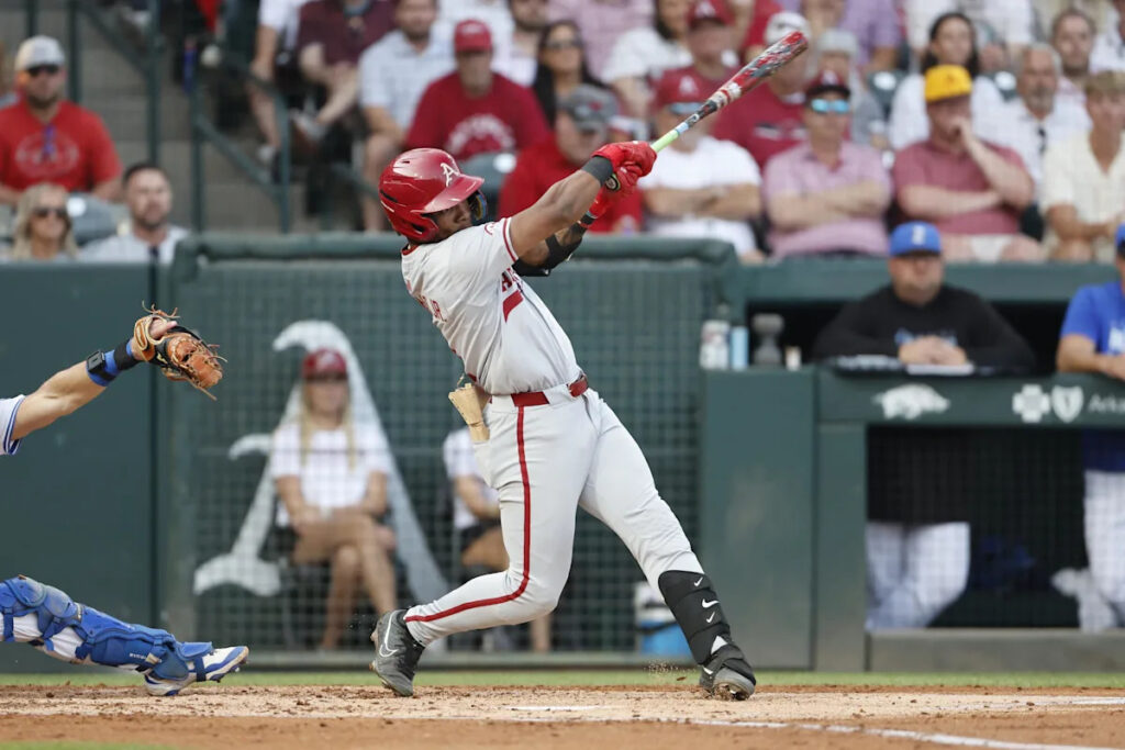 Astros Prospect Report: June 26th