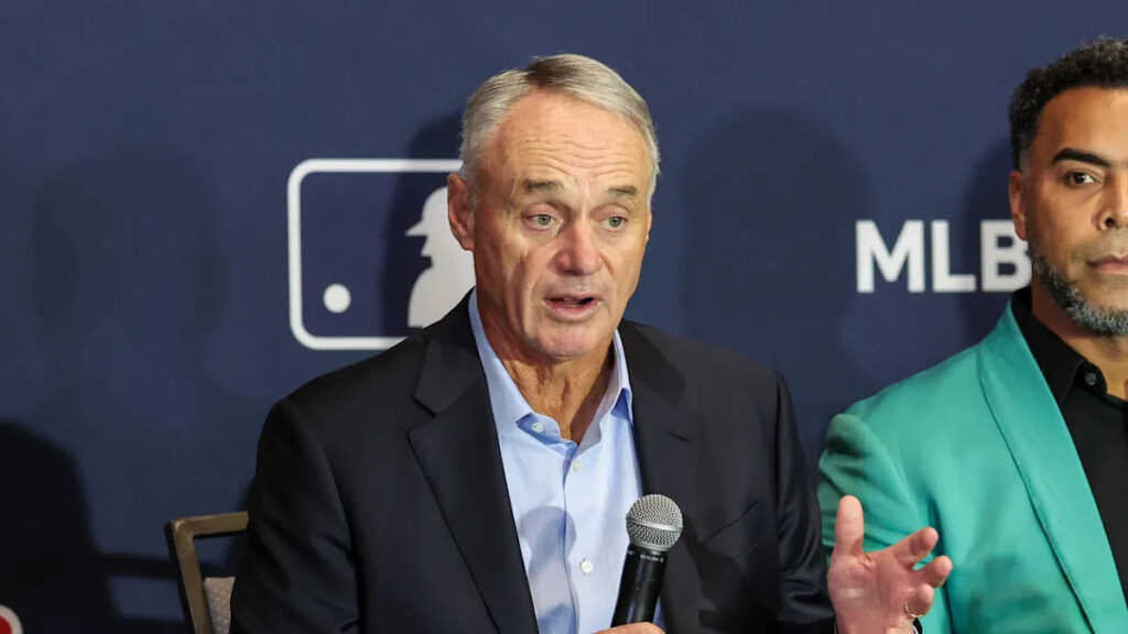 MLB owners propose banning high school signings, adding an international draft MLB owners propose banning high school signings, adding an international draft