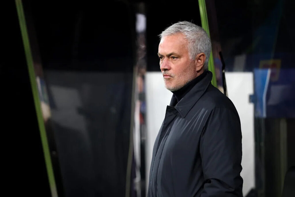 Mourinho facing early headache on Real Madrid return with staggered pre-season