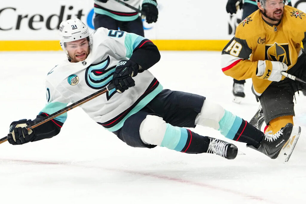 Should The Canadiens Enquire About Shane Wright? Should The Canadiens Enquire About Shane Wright?