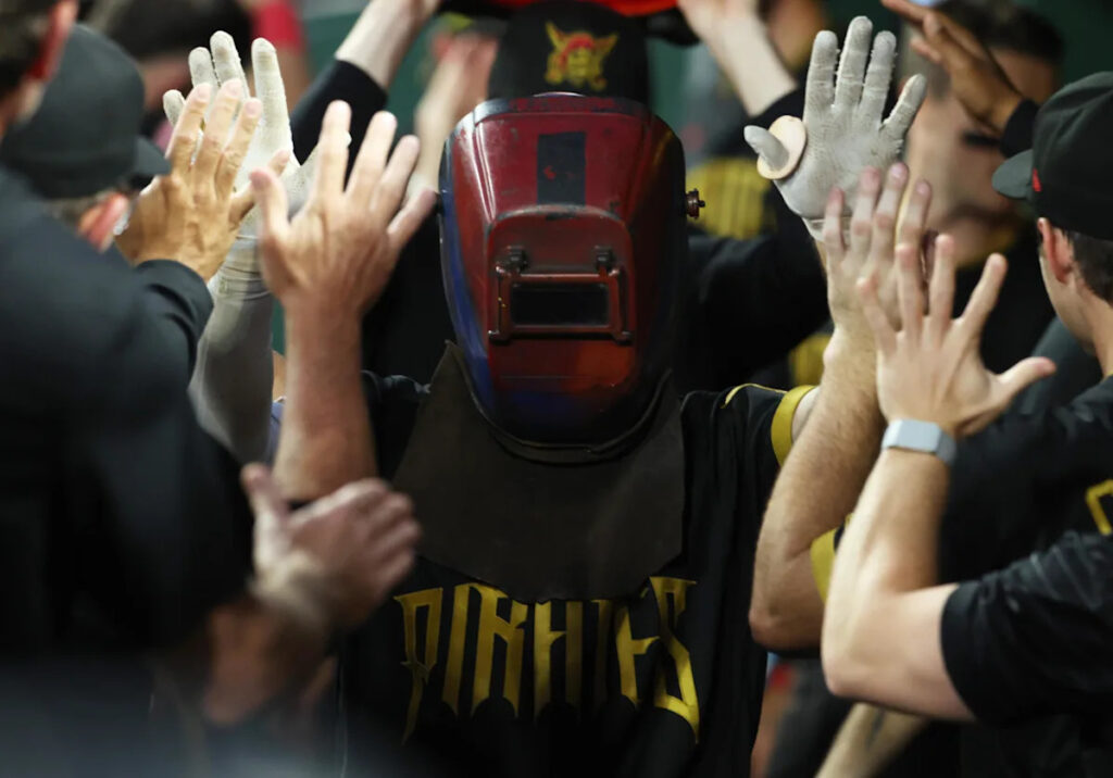 SB Nation Reacts results: Brandon Lowe leading early charge for Pirates’ MVP