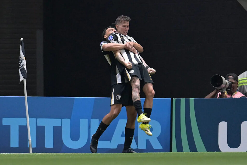 Official says Libertadores is Atlético-MG’s focus this season