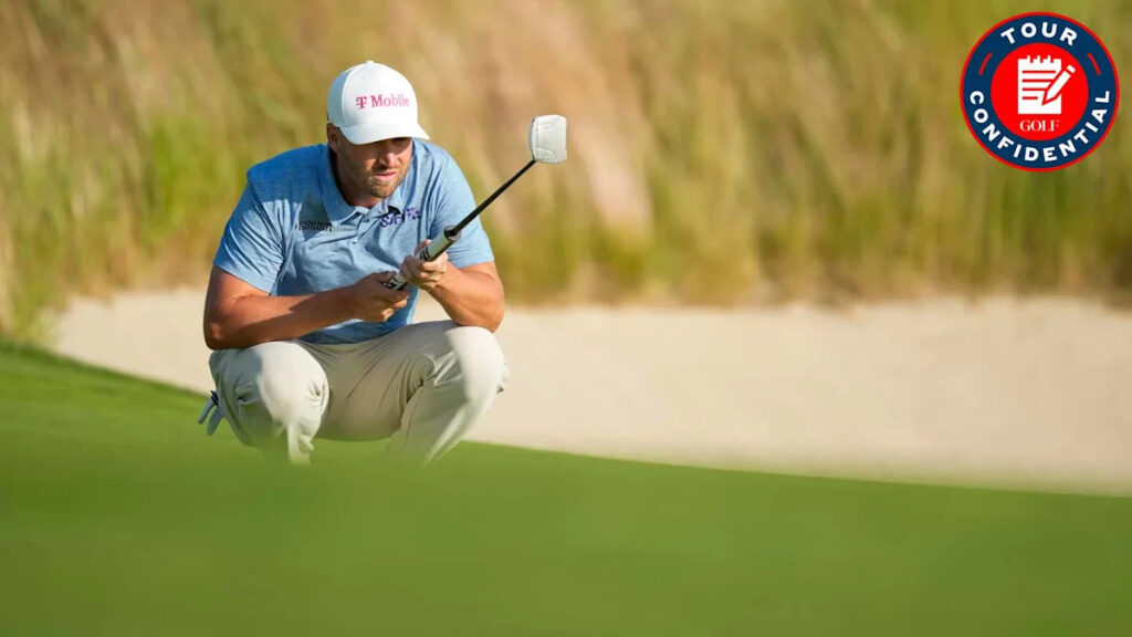 Which stars stick around at the U.S. Open? And which fade?
