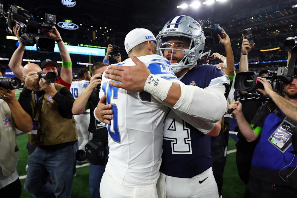 Cowboys countdown to kickoff: Top 100 iconic games – Day 89