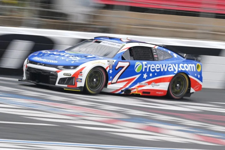 NASCAR In-Season Challenge Predictions 2026