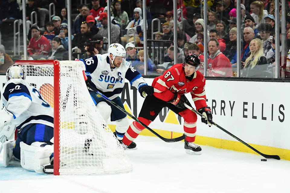 IIHF World Championship: Canada Eliminated in Semi-Final, Will Play For Bronze Sunday
