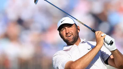 2026 U.S. OPEN - Round Three