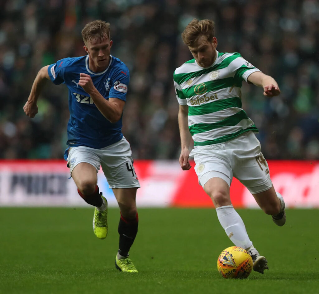 Rangers Plot Surprise Reunion With This Former Academy Graduate: Smart Move From McInnes?