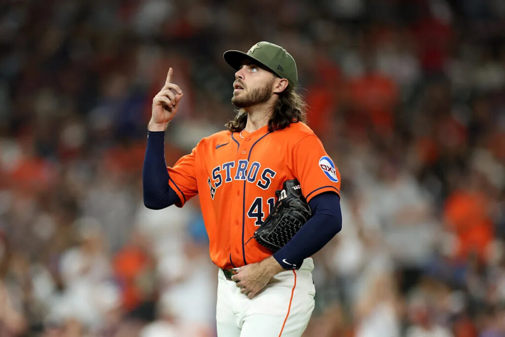Astros vs. Angels Game Discussion: 6/8/2026
