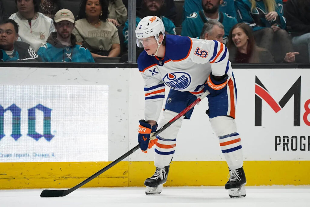 3 Vital Oilers Should Consider Bringing Back