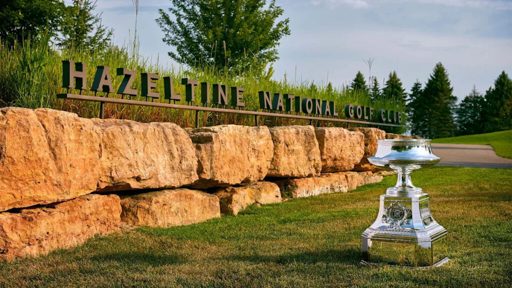 KPMG increases purse to  million, largest in history of women’s golf