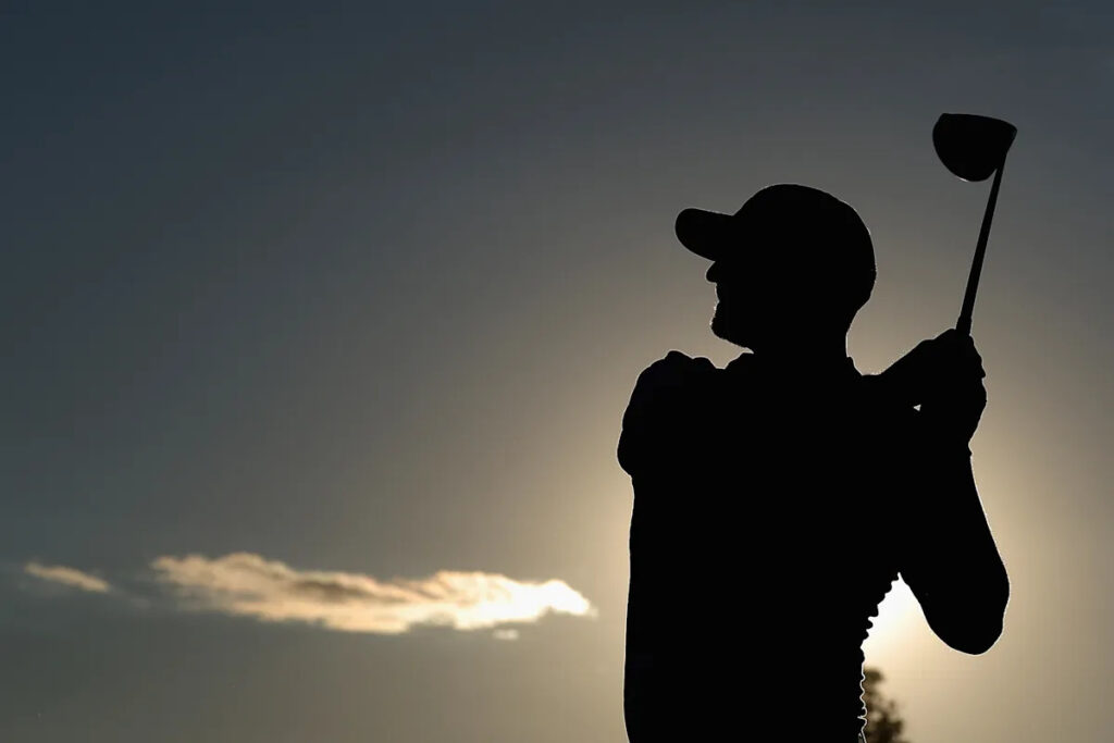 U.S. Open: Coronation or collapse are Wyndham Clark’s only options