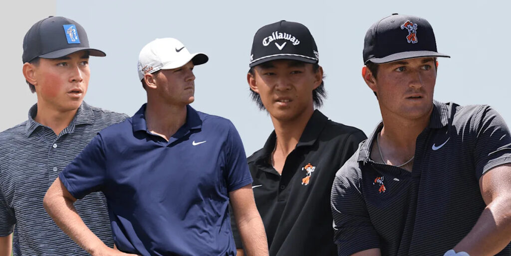 Inside Nike’s Next Generation of Golf