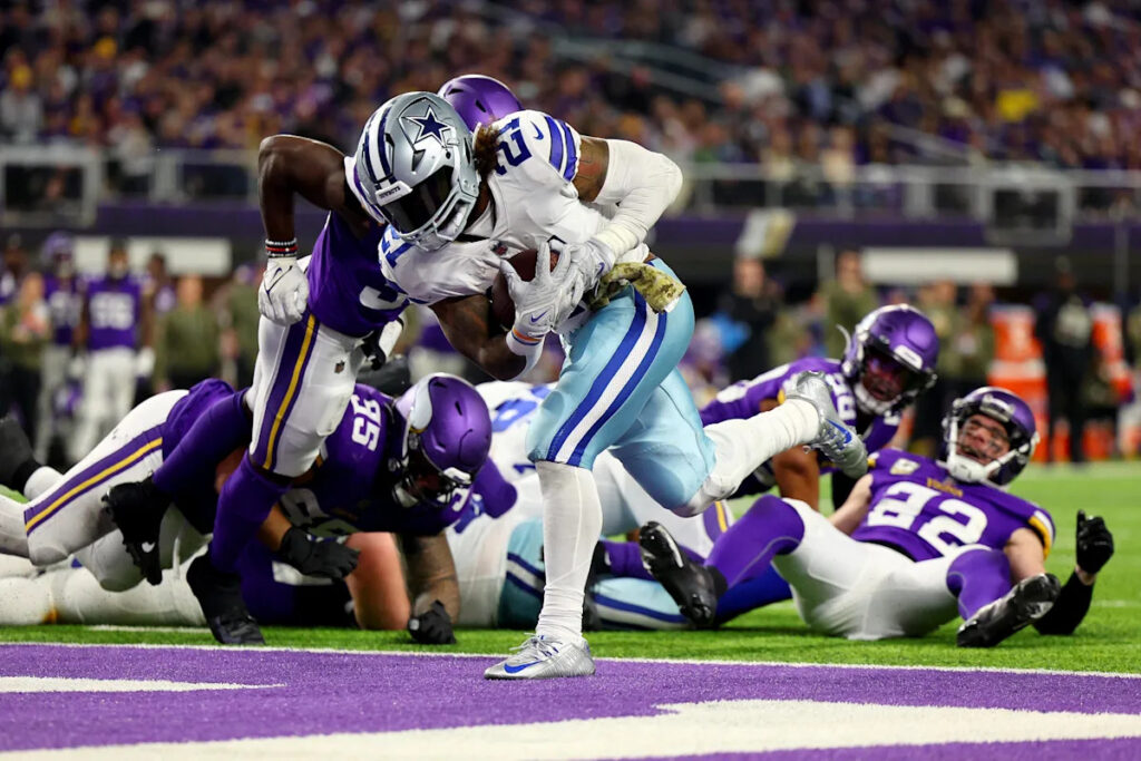 Cowboys countdown to kickoff: Top 100 iconic games – Day 78